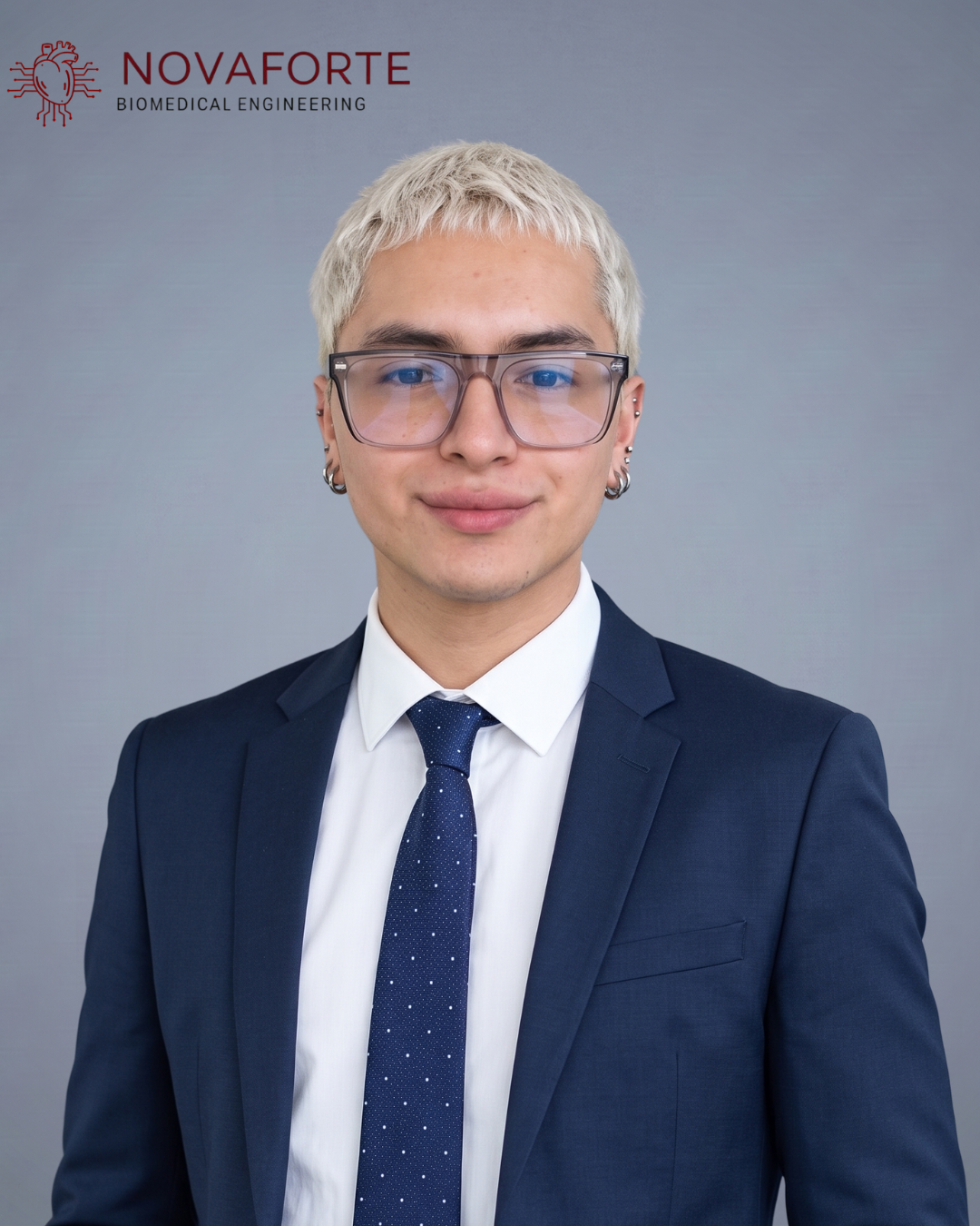 Ing. Daniel Mateo Guerrero Restrepo